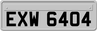 EXW6404
