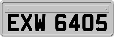 EXW6405