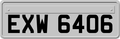 EXW6406