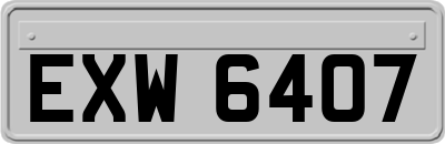 EXW6407