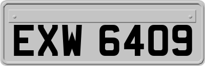 EXW6409