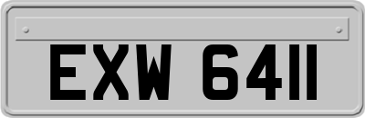 EXW6411