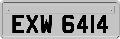 EXW6414
