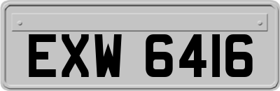 EXW6416