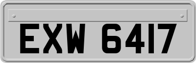 EXW6417
