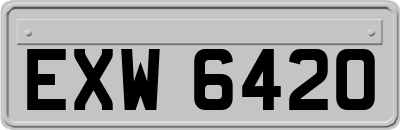 EXW6420