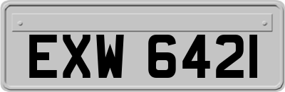 EXW6421