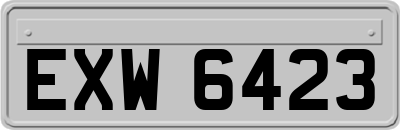 EXW6423