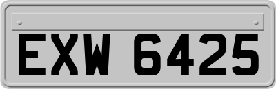 EXW6425