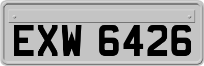 EXW6426