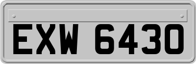EXW6430