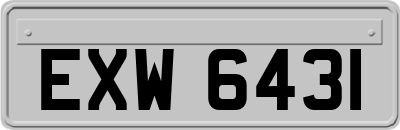 EXW6431