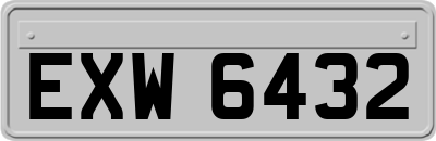 EXW6432