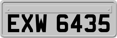 EXW6435