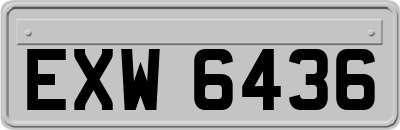 EXW6436
