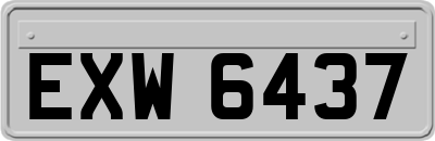 EXW6437