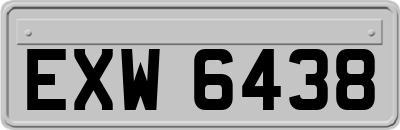 EXW6438