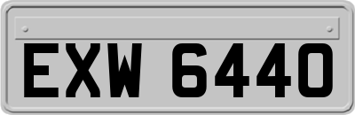 EXW6440
