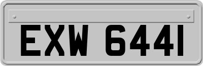 EXW6441