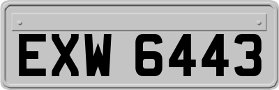 EXW6443