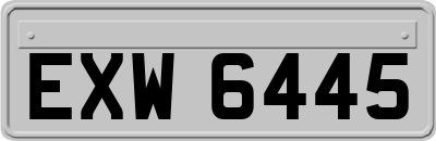 EXW6445