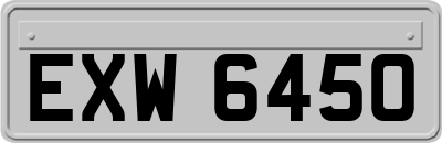 EXW6450