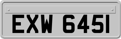 EXW6451