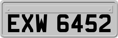 EXW6452