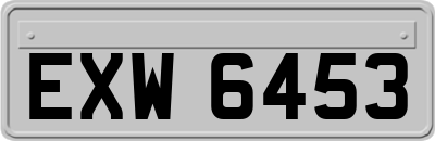 EXW6453