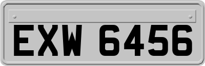 EXW6456