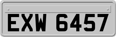 EXW6457