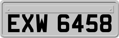 EXW6458