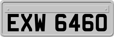 EXW6460