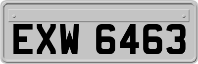 EXW6463