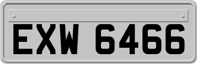 EXW6466