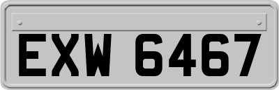 EXW6467