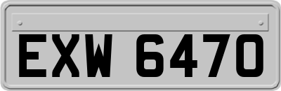 EXW6470