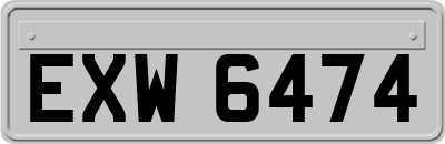 EXW6474