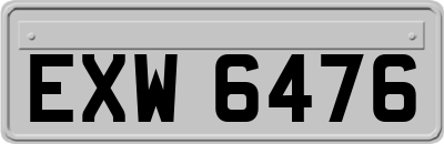 EXW6476