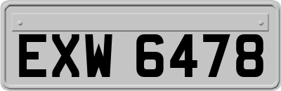 EXW6478