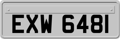 EXW6481