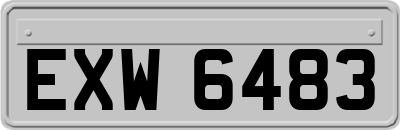 EXW6483