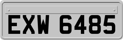 EXW6485