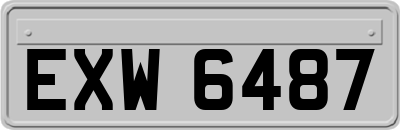 EXW6487