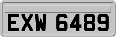 EXW6489
