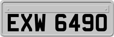 EXW6490
