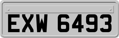 EXW6493
