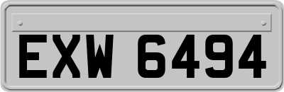 EXW6494