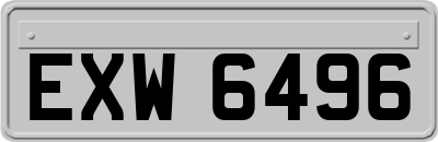 EXW6496