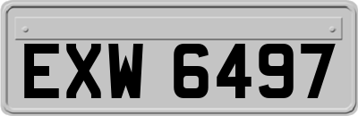 EXW6497